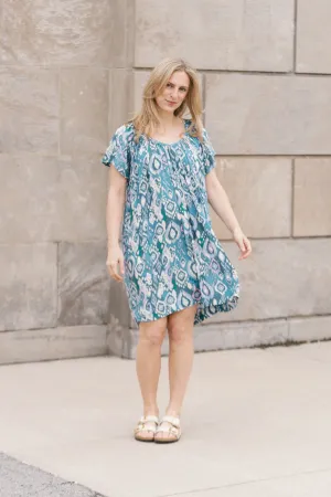 Seattle Dress
