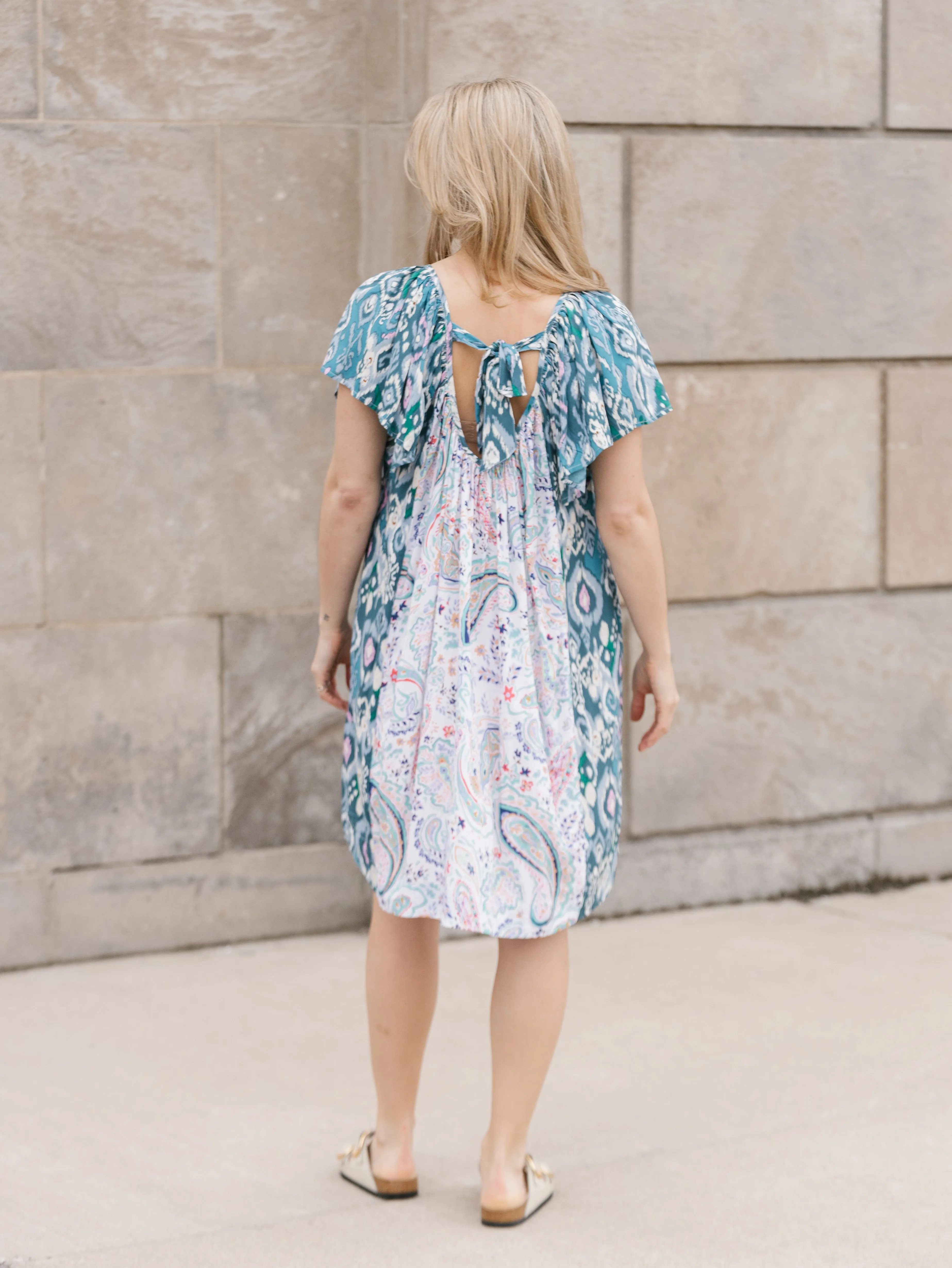 Seattle Dress