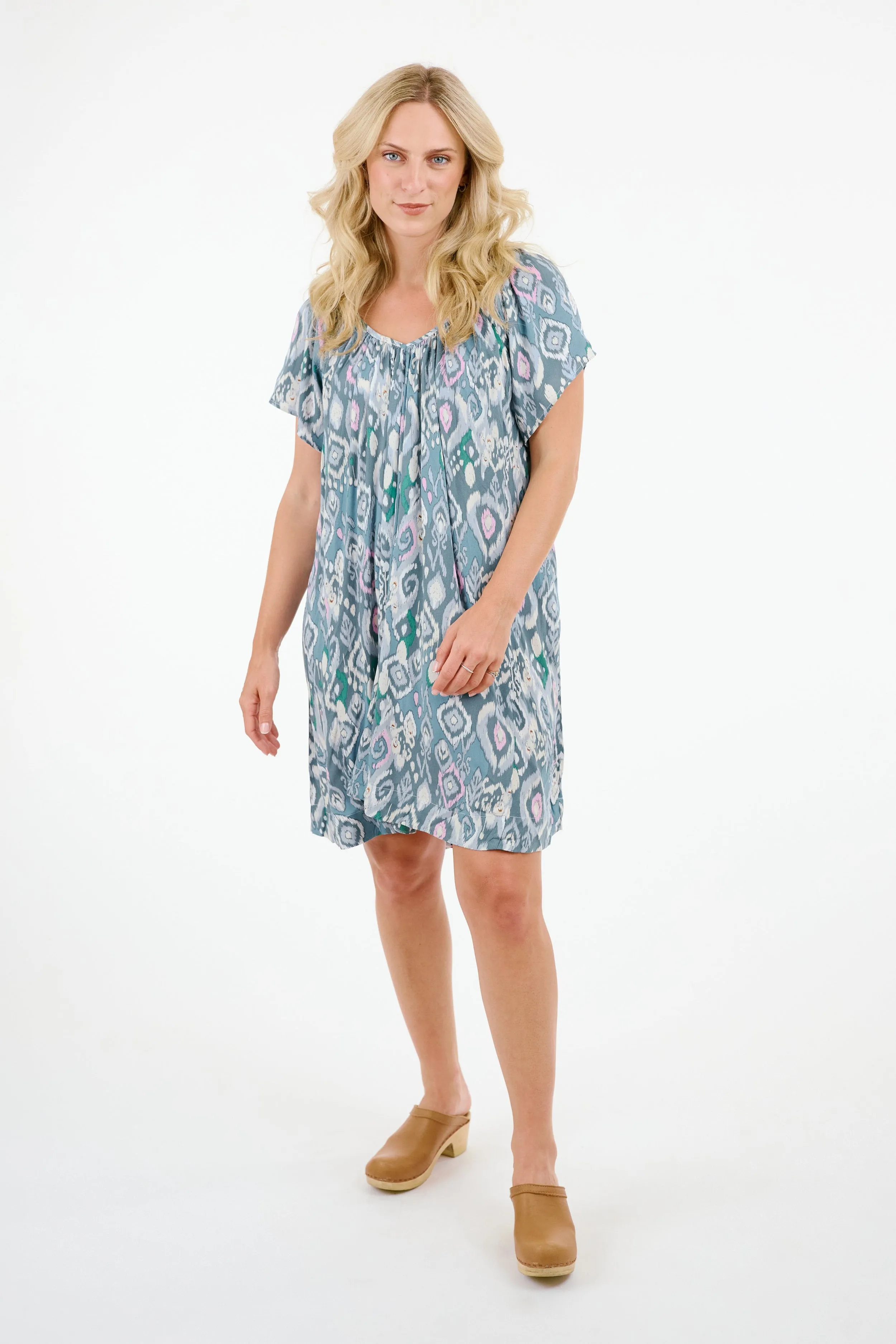 Seattle Dress