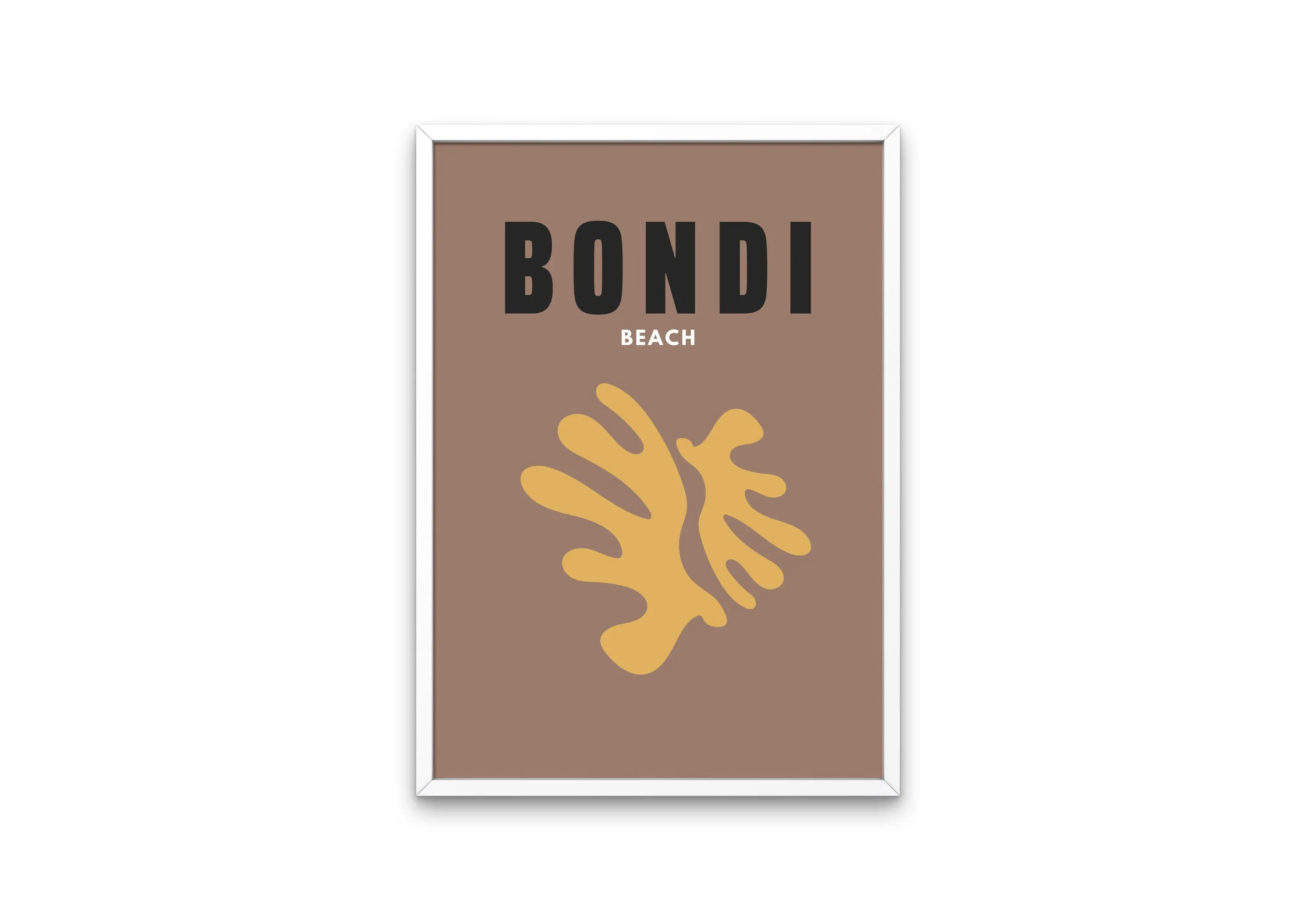 Set Of 3 Boho Travel Posters PRINTABLE ART, Terracotta Prints, Trendy Wall Art, Capri Ibiza Bondi, Boho Wall Art