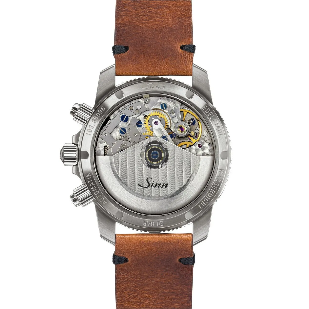 Sinn - 103 ST SA