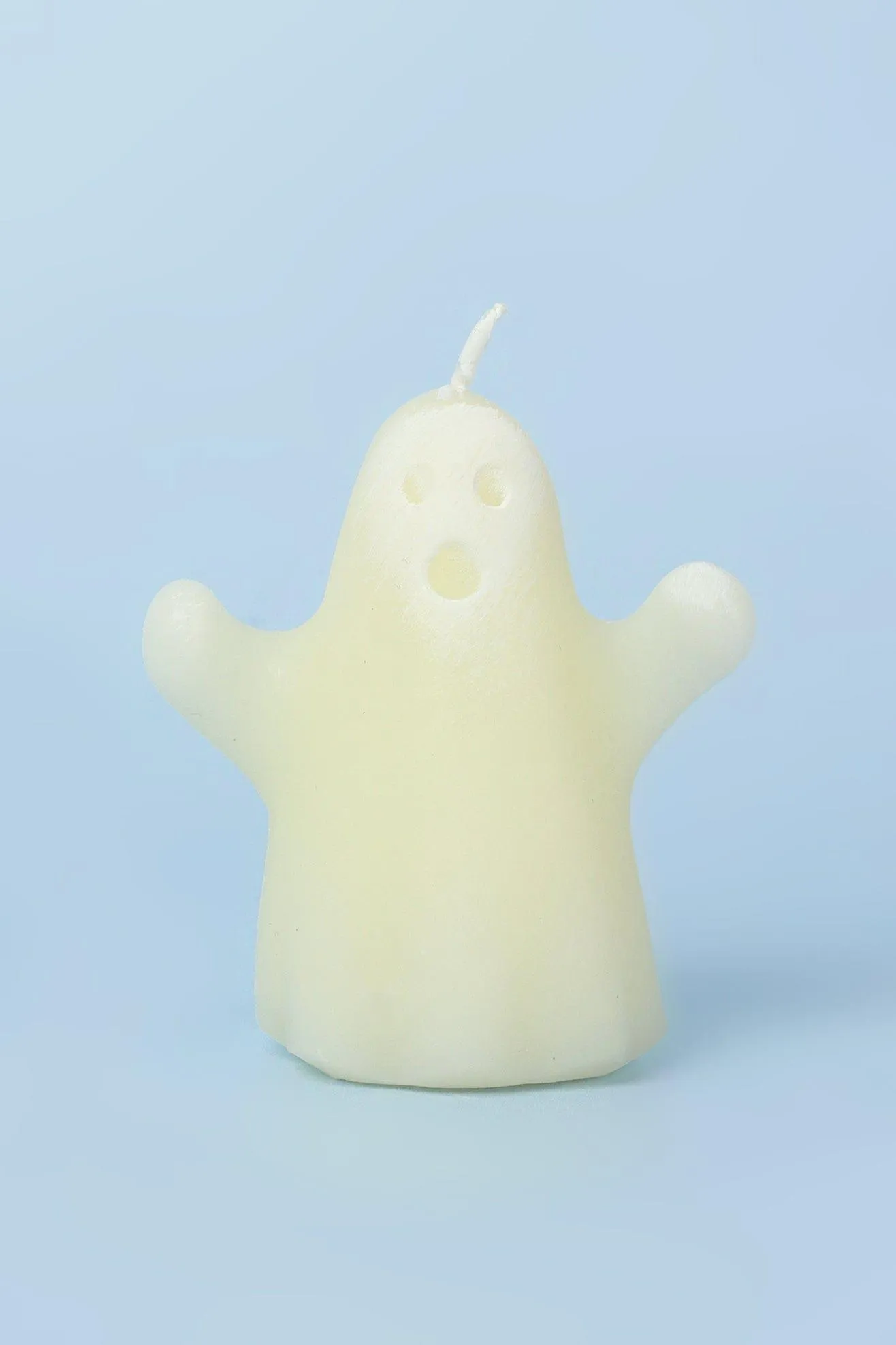 Spooky Trio Halloween Themed Scented Candles