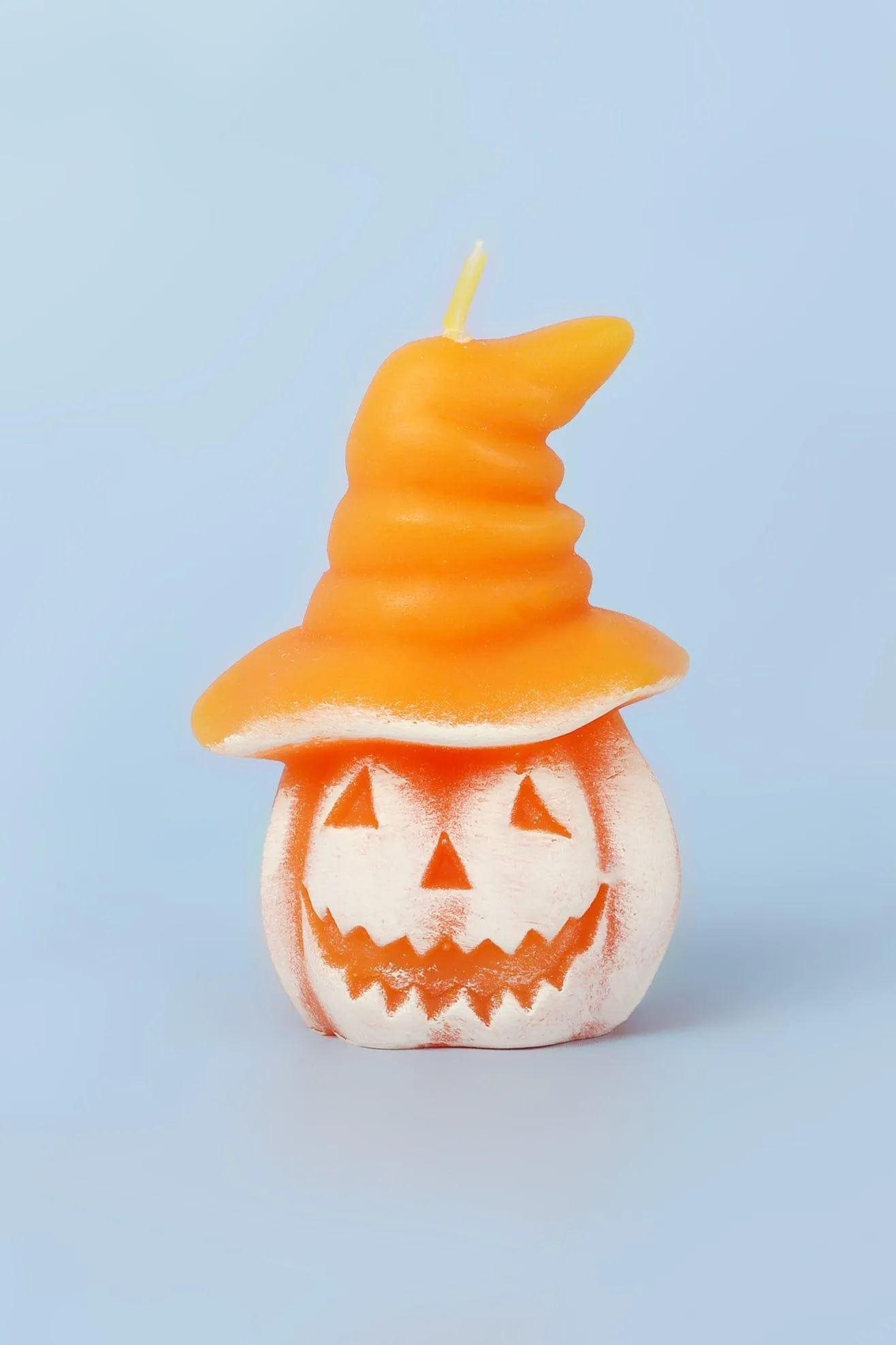 Spooky Trio Halloween Themed Scented Candles