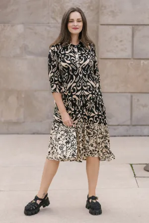 Summerland Dress