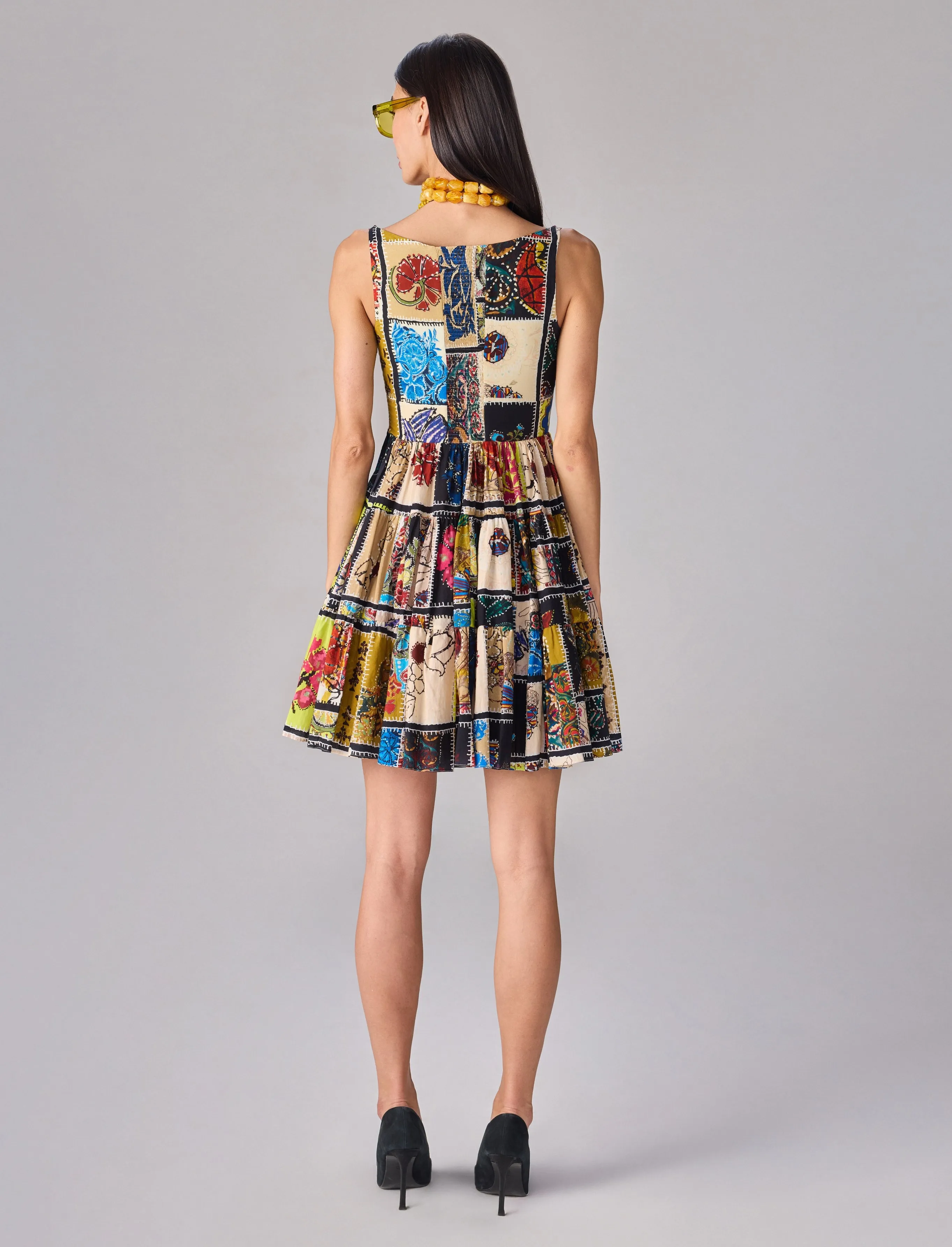 Tia Dress