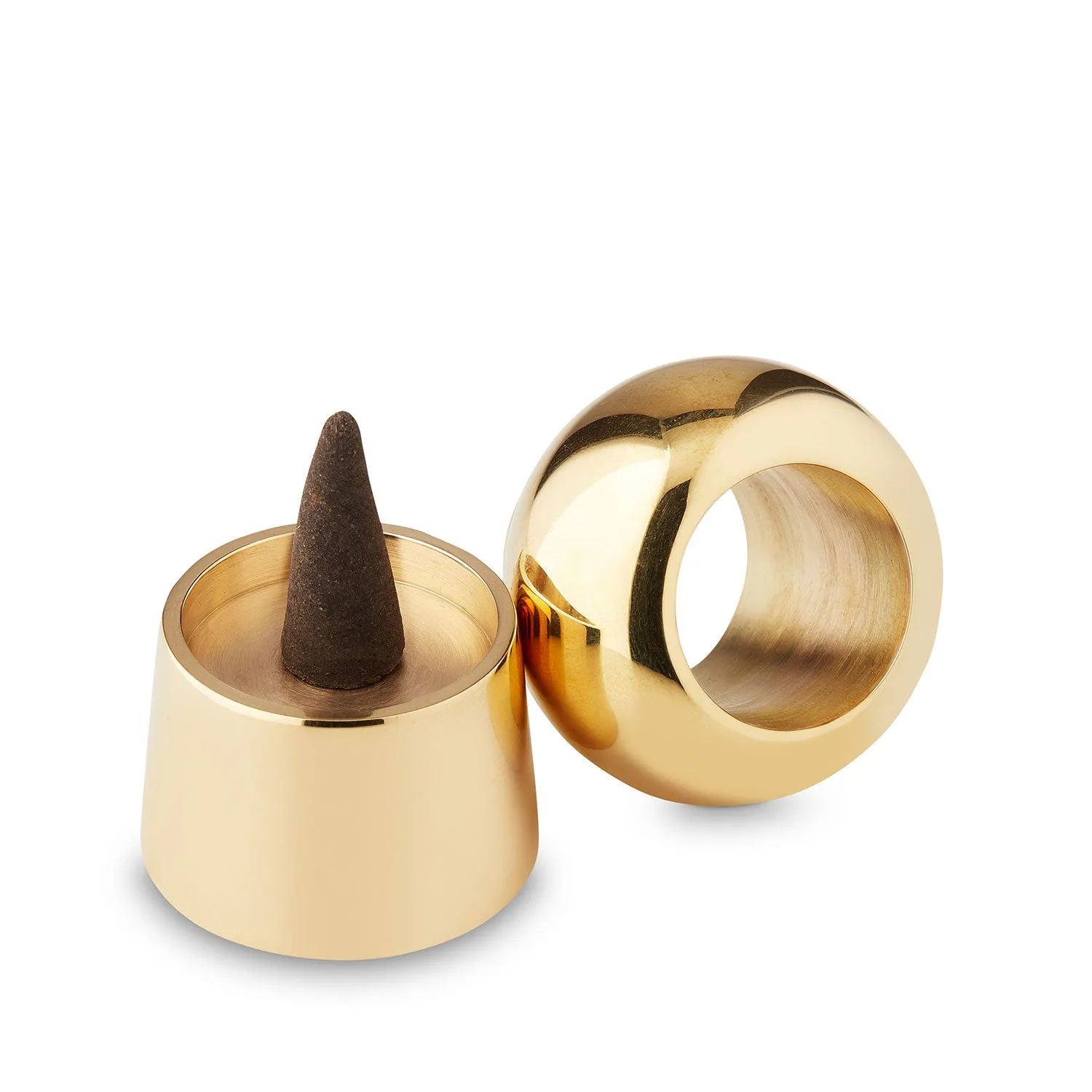 tom dixon | fog incense cones | orientalist - DC