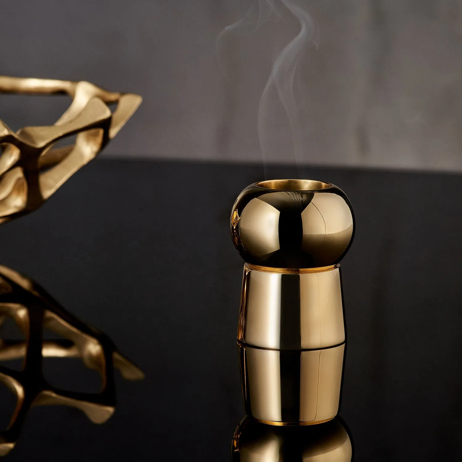 tom dixon | fog incense cones | orientalist - DC