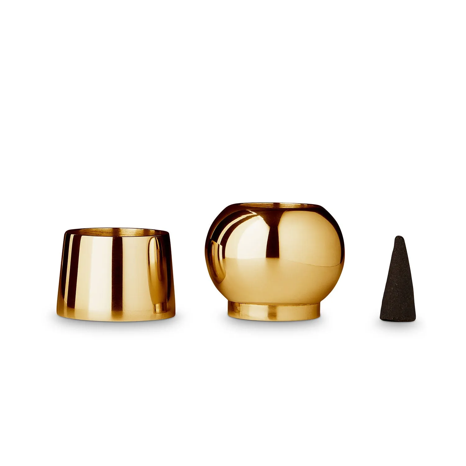 tom dixon | fog incense cones | orientalist - DC