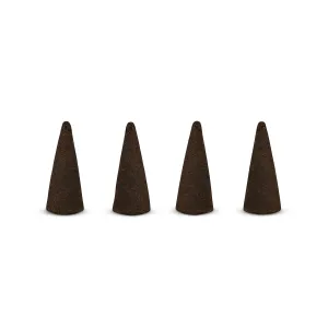 tom dixon | fog incense cones | orientalist - DC