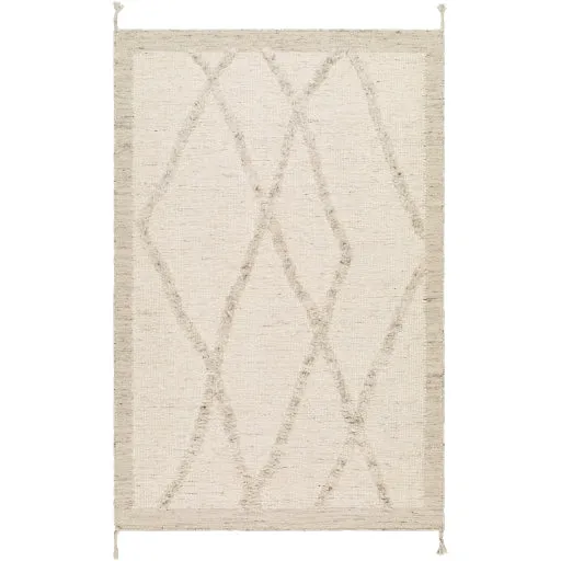 Tripoli Rug