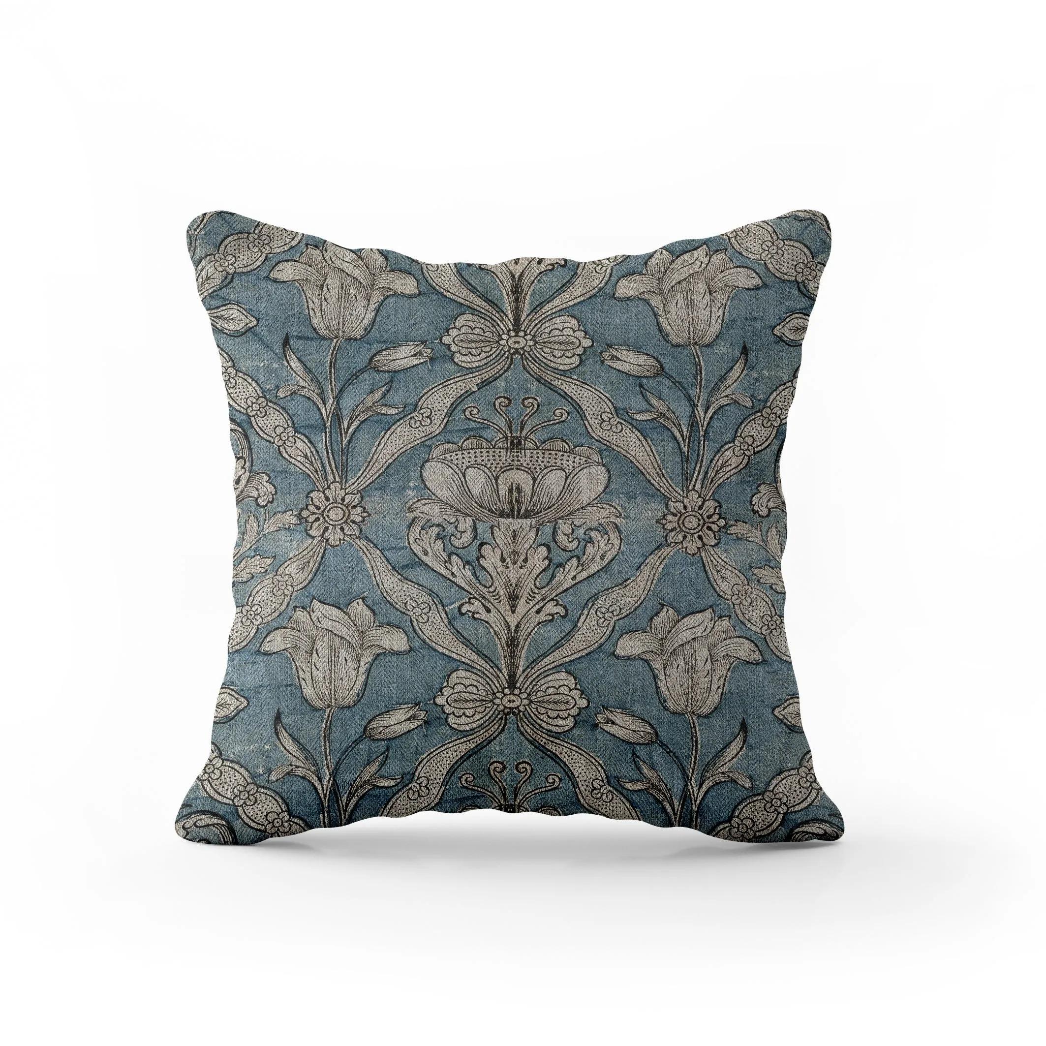 Tulip-Cube Cushion