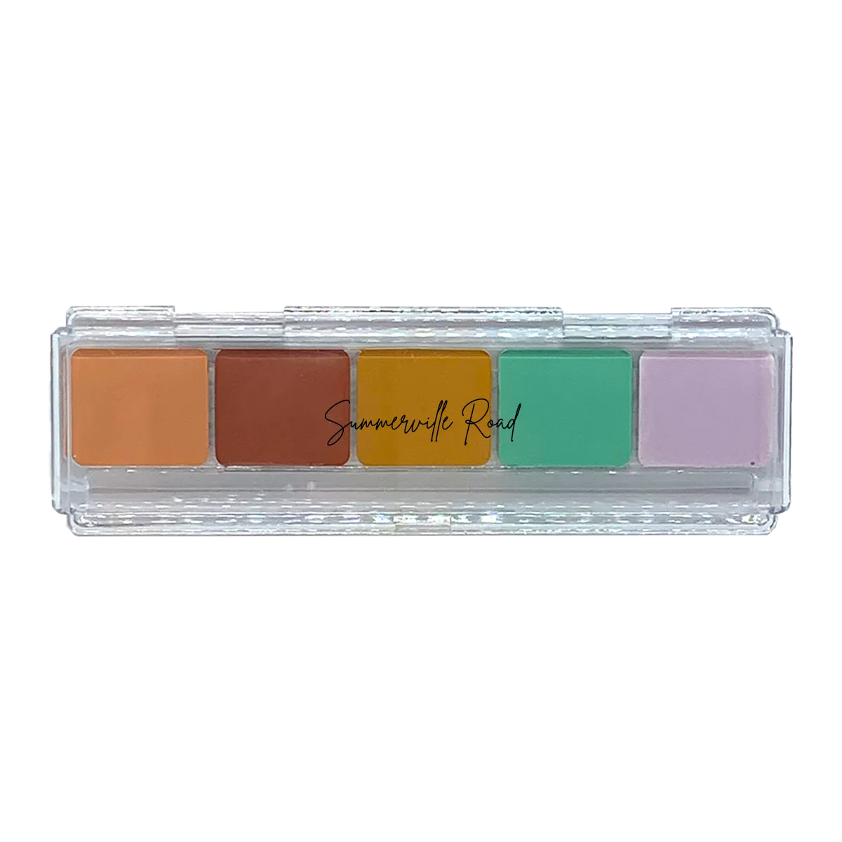 Vegan Concealers Trays