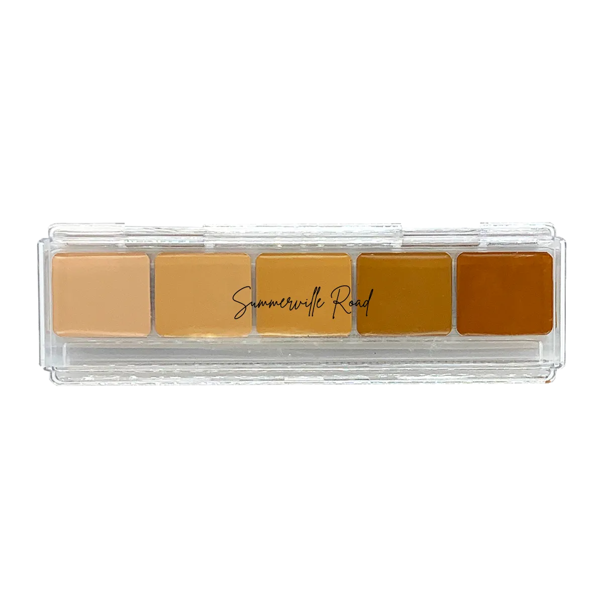 Vegan Concealers Trays