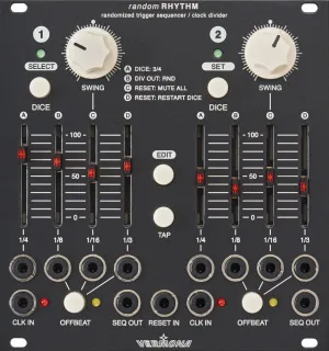 Vermona randomRHYTHM