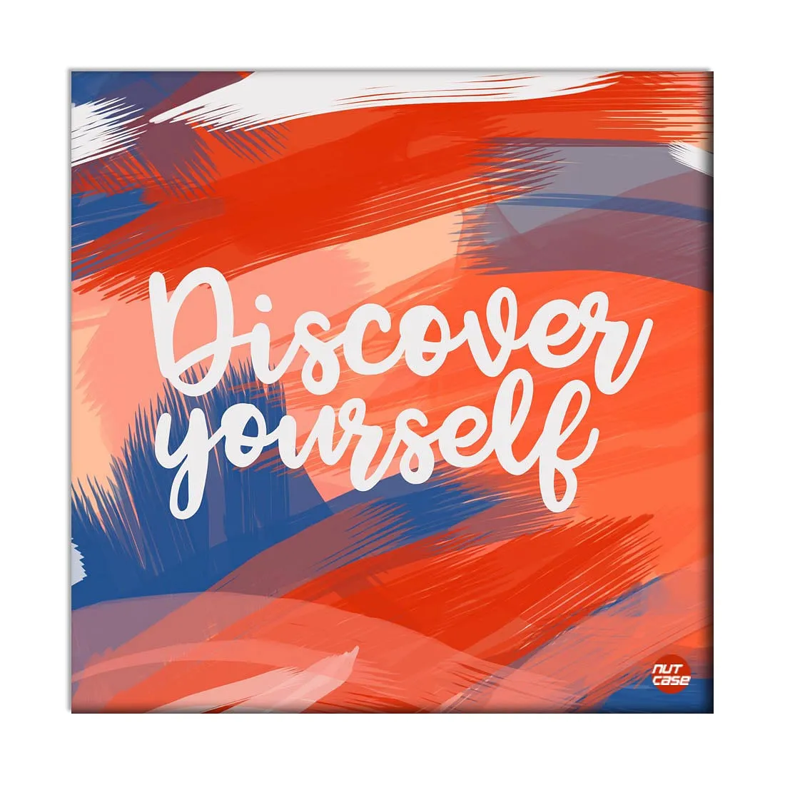 Wall Art Decor Motivation Quotes -  Discover Yourself