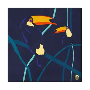 Wall Art Decor Panel For Home - 2CAN