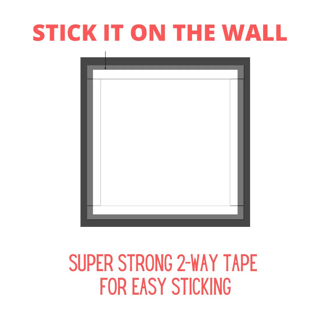 Wall Art Decor Panel For Home - DonÕt Be A Prat