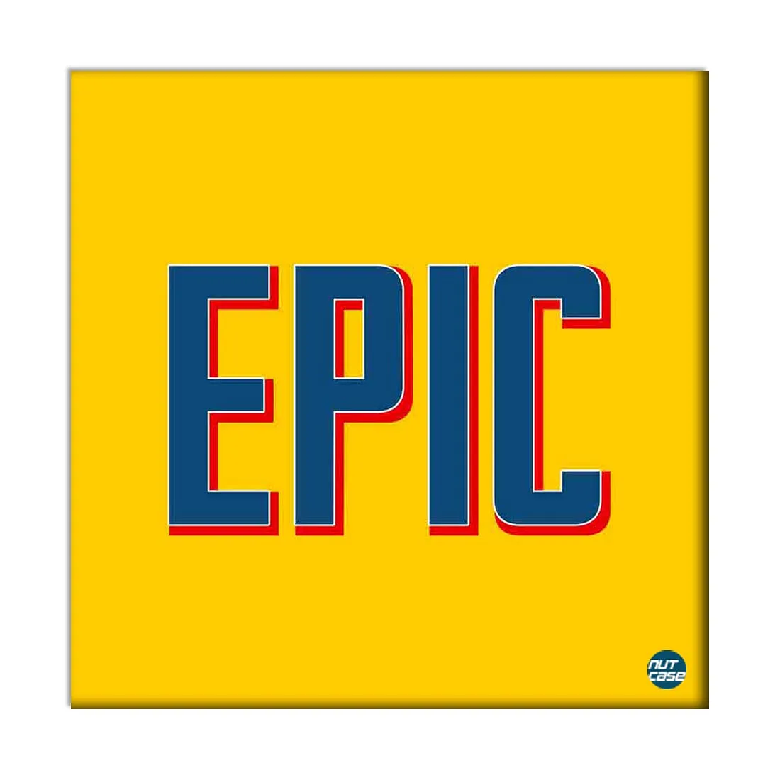 Wall Art Decor Panel For Home - EPIC