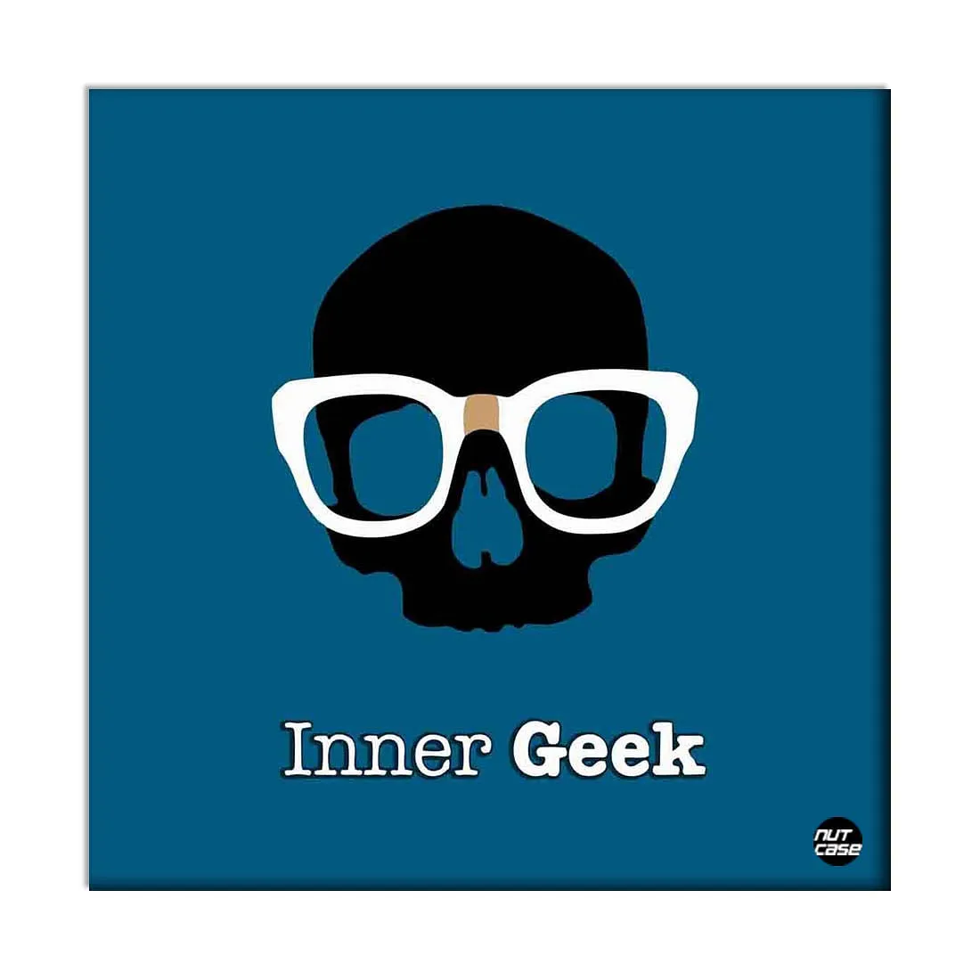 Wall Art Decor Panel For Home - Inner Geek