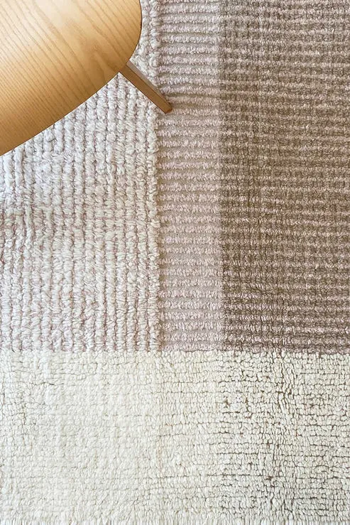 Wool Area Rugs Kaia